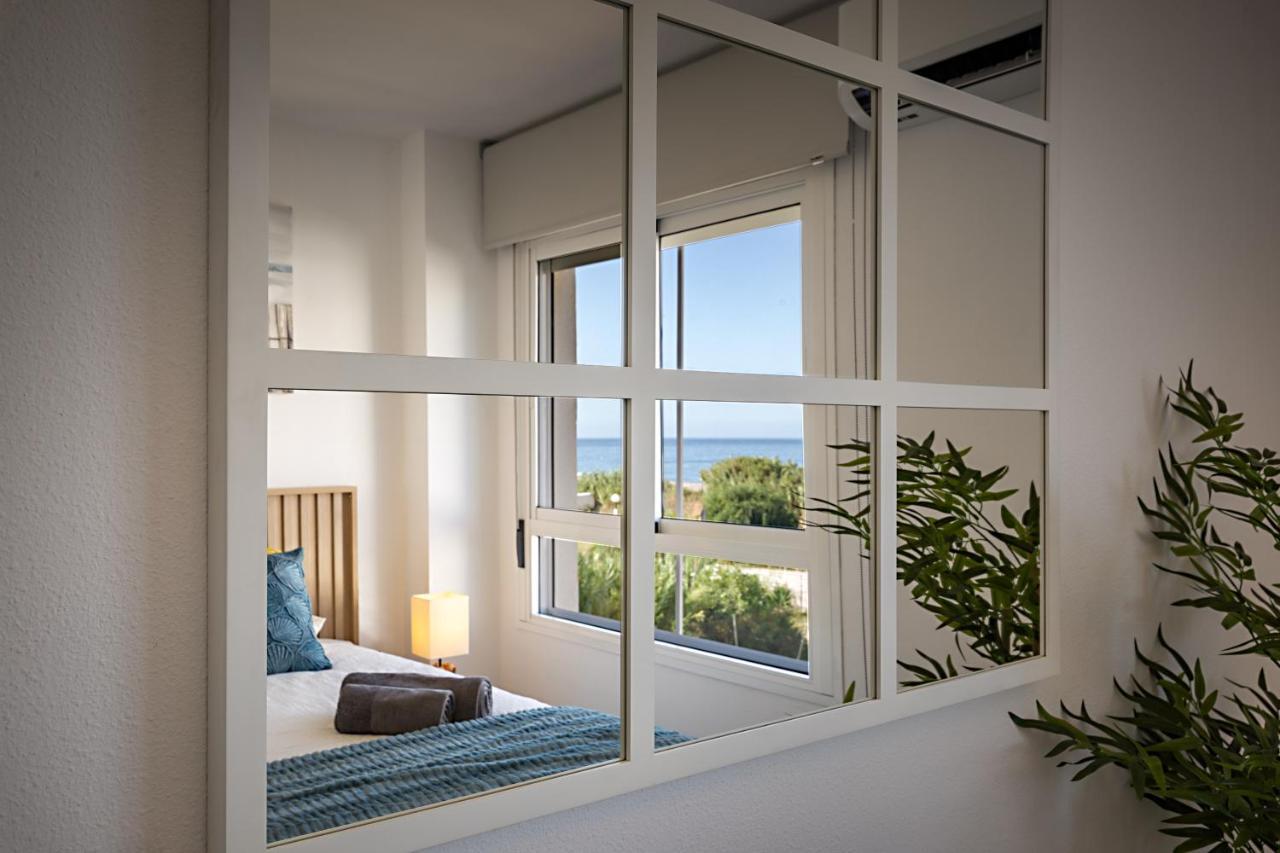 Relax At Premium Flat - Aldea Apartment *