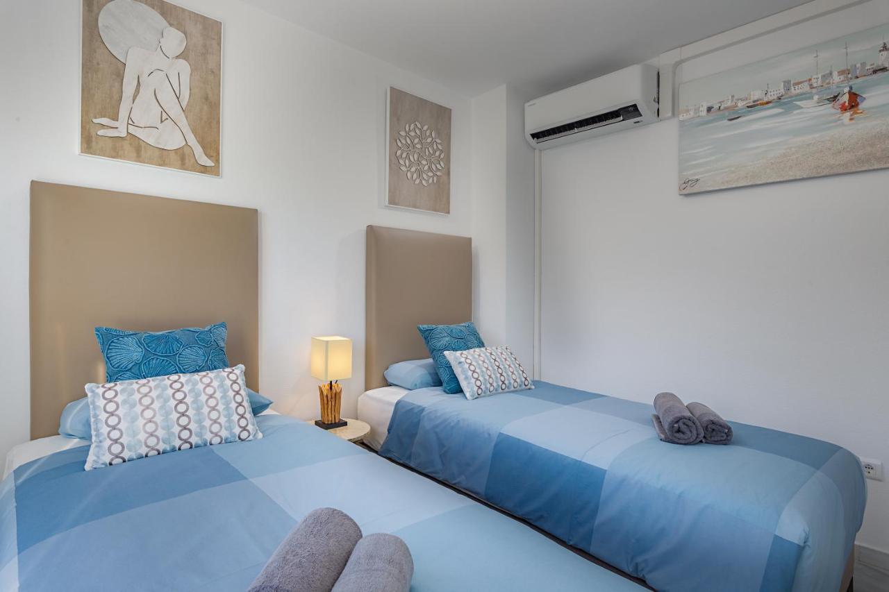 Relax At Premium Flat - Aldea * Manilva
