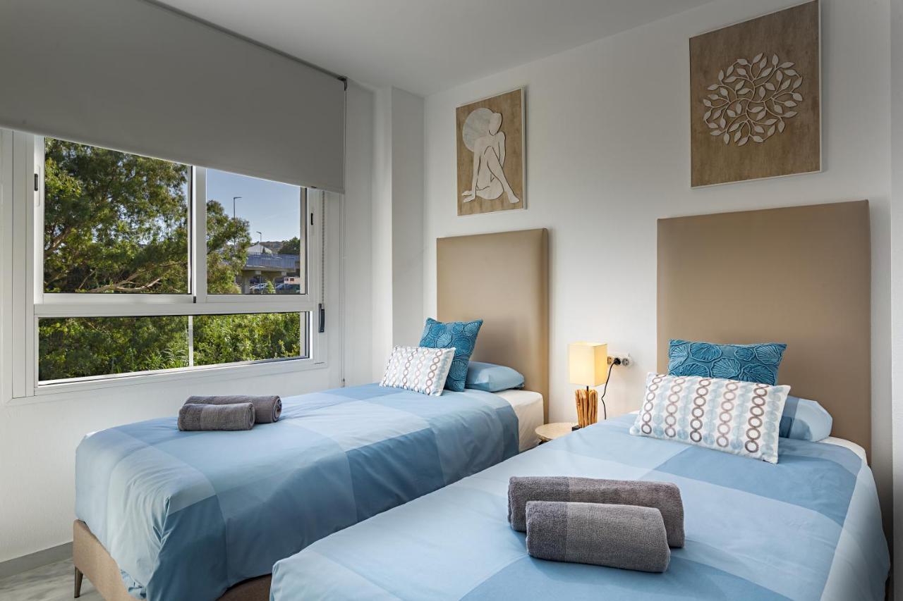Relax At Premium Flat - Aldea Apartment Manilva