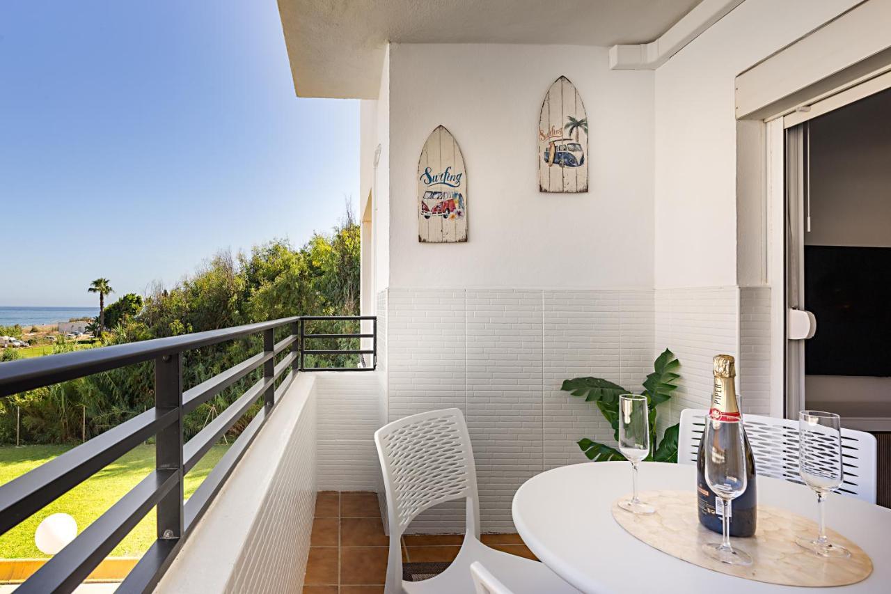 Relax At Premium Flat - Aldea Apartment *