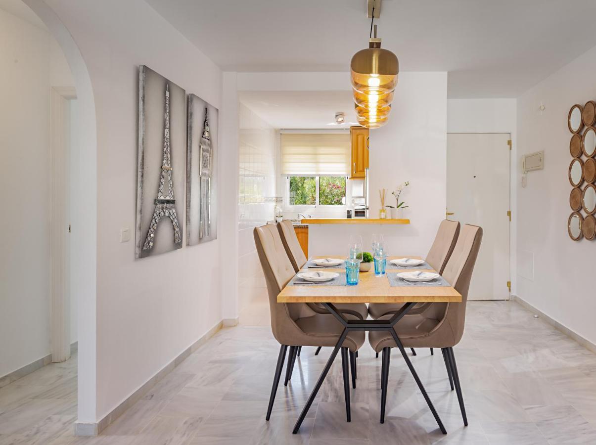 Relax At Premium Flat - Aldea Apartment Manilva