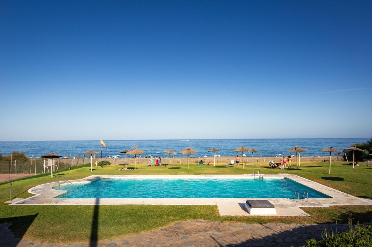 Relax At Premium Flat - Aldea Manilva