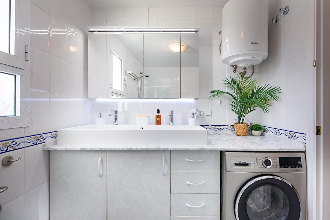 Apartment Relax At Premium Flat - Aldea *