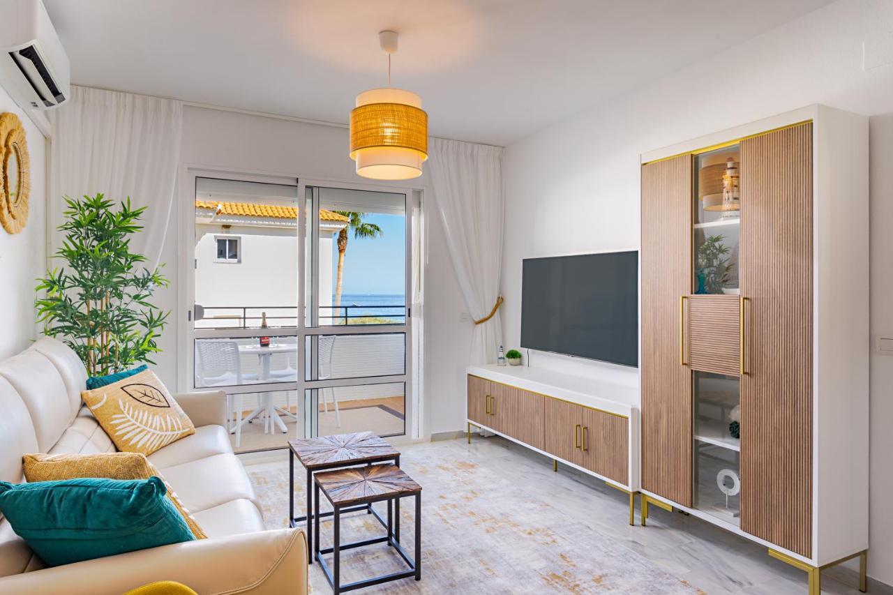 Relax At Premium Flat - Aldea * Manilva