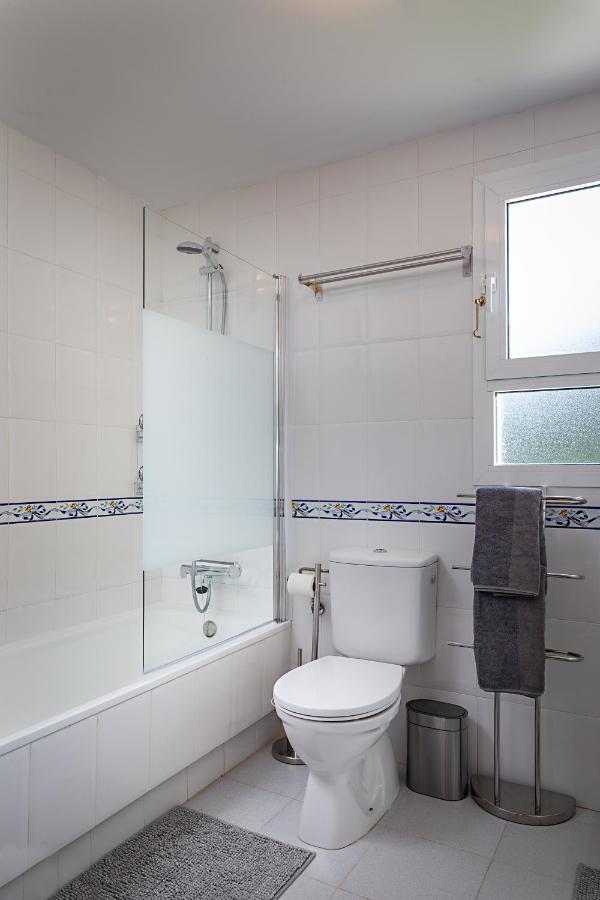 Relax At Premium Flat - Aldea