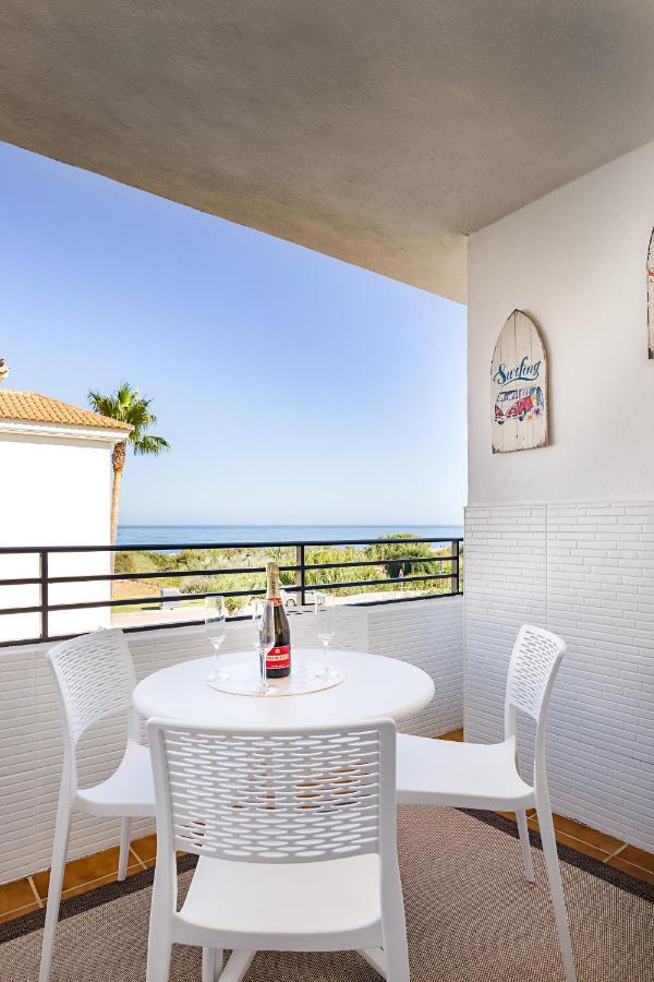 Relax At Premium Flat - Aldea Manilva