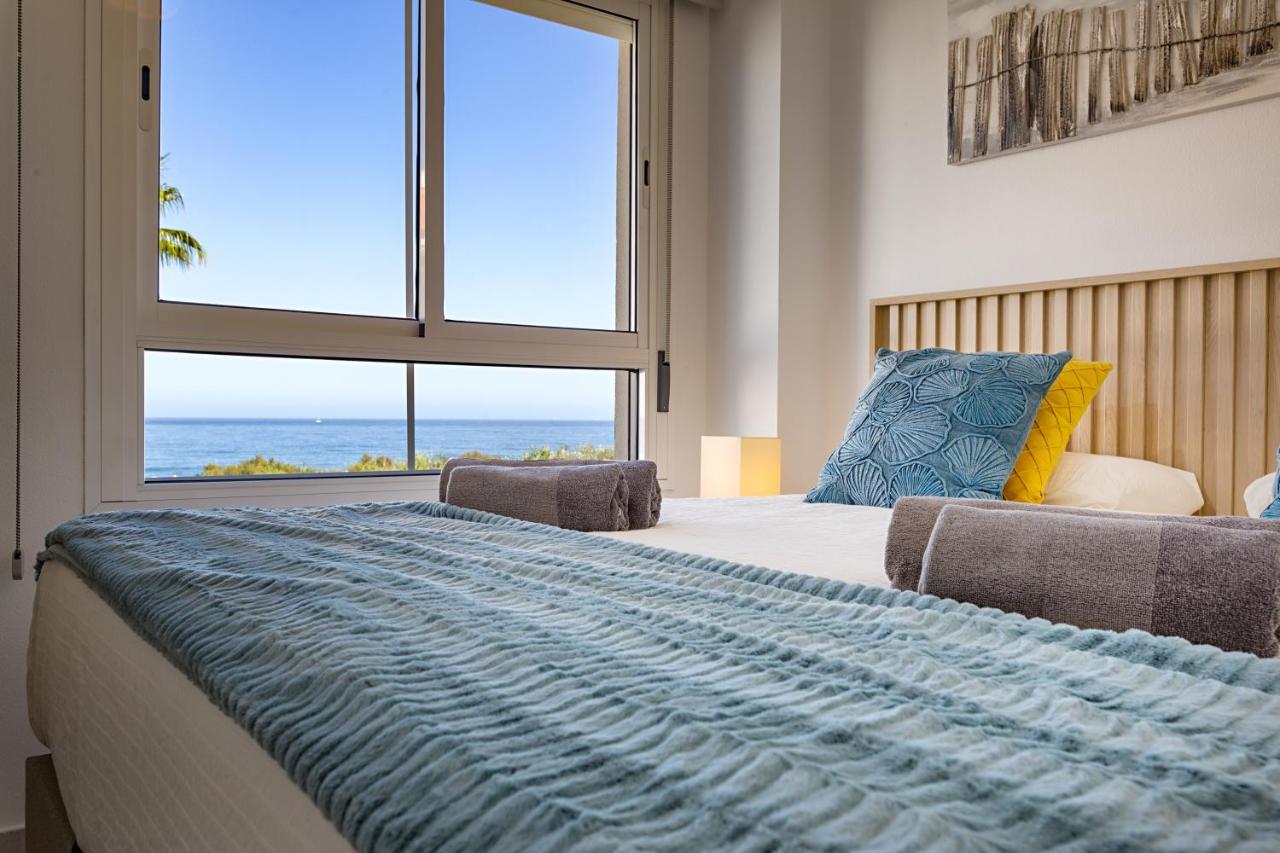 Apartment Relax At Premium Flat - Aldea Manilva