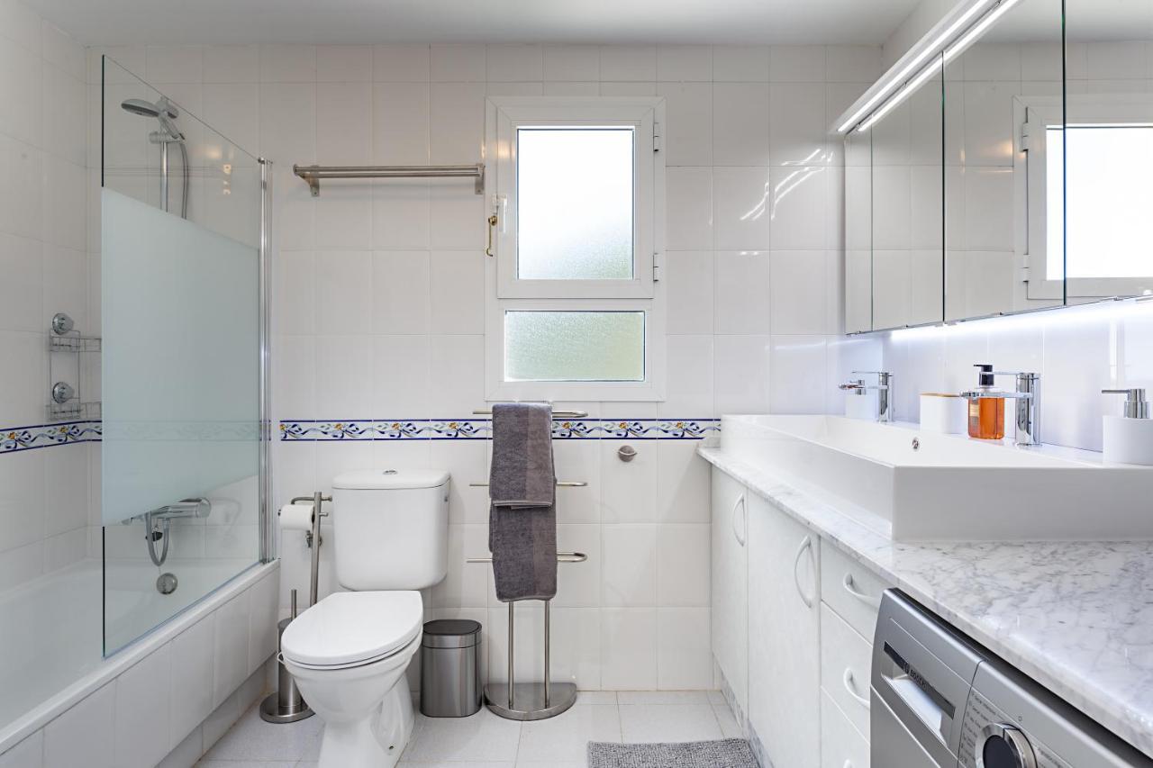 Relax At Premium Flat - Aldea Apartment *