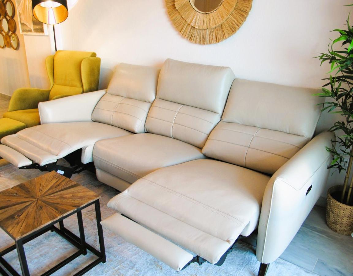 Relax At Premium Flat - Aldea Manilva