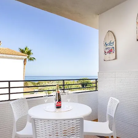 Relax At Premium Beach Flat - Aldea Beach Manilva Exterior photo