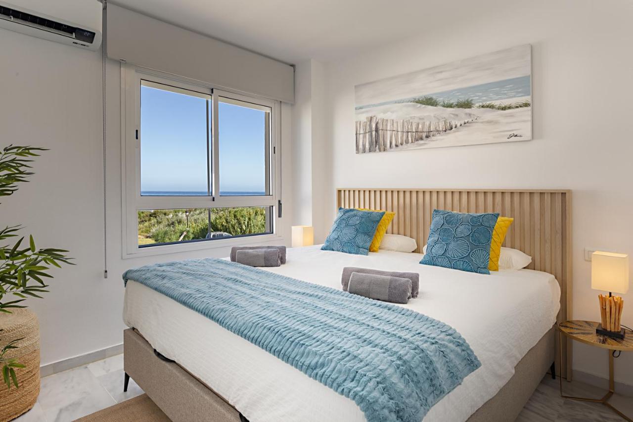 Apartamento Relax At Premium Flat - Aldea Manilva