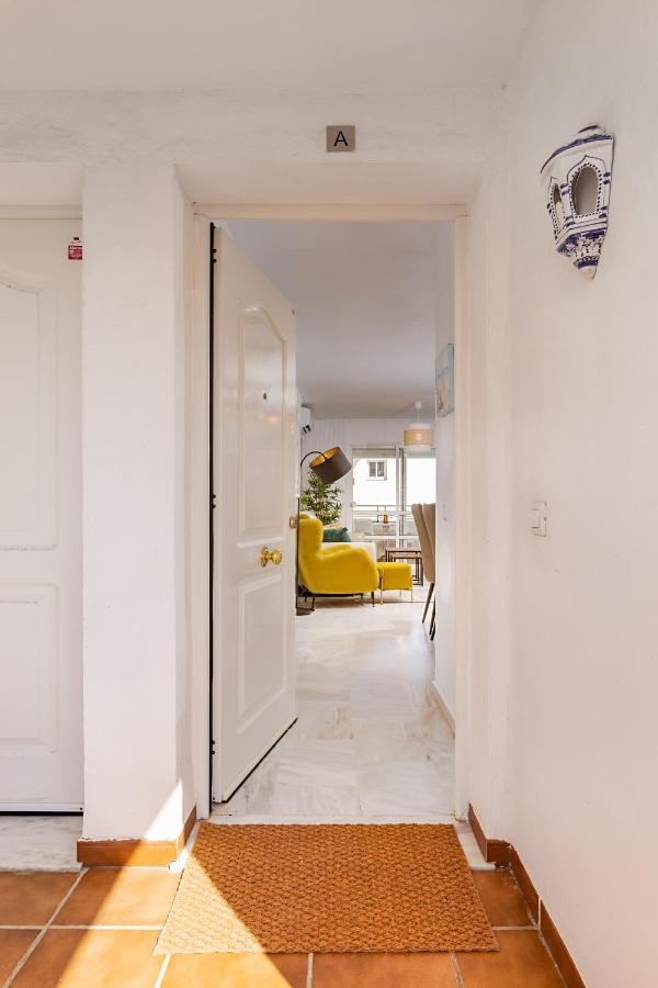 Relax At Premium Flat - Aldea Apartamento Manilva