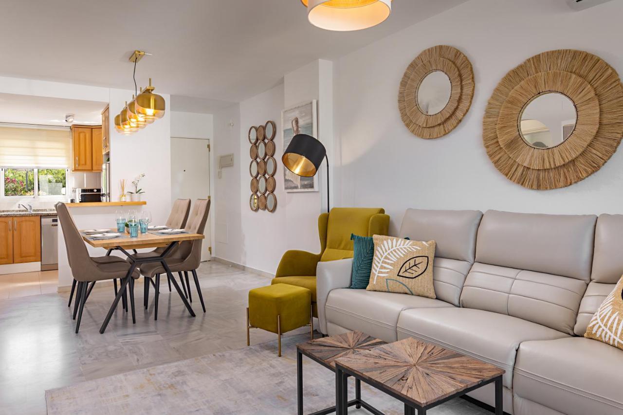 Relax At Premium Flat - Aldea